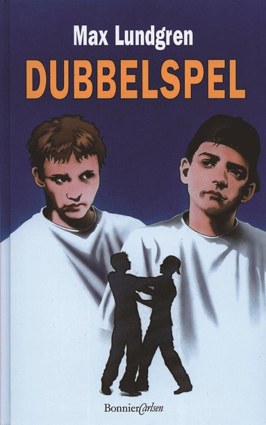 Dubbelspel (kartonnage)
