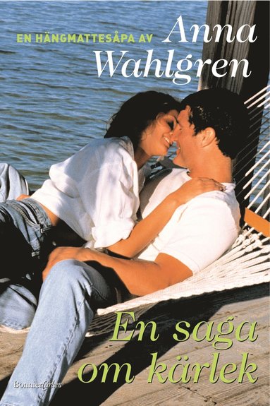 En saga om kärlek (pocket)
