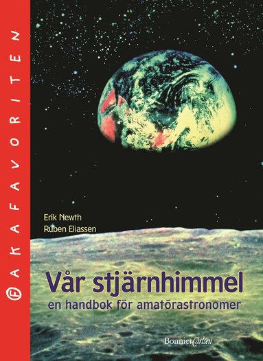Vår stjärnhimmel (inbunden)