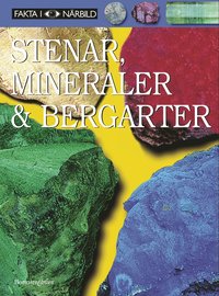 Mineraler i mat