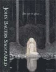 John Bauers sagovrld - Det var en gng (inbunden)