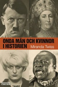 Kvinnor i historien bok