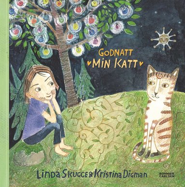 God natt min katt (pocket)
