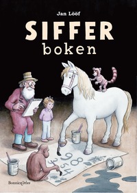 Sifferboken (inbunden)