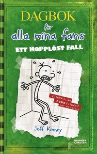 Ett hopplst fall (kartonnage)