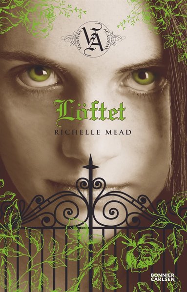 Lftet (inbunden)