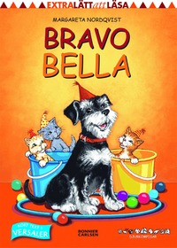 Bravo Bella (inbunden)