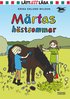 Mrtas hstsommar