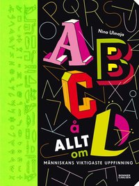 ABC  allt om D (inbunden)