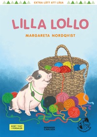 Lilla Lollo (inbunden)