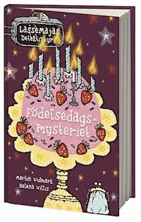 Fdelsedagsmysteriet (inbunden)