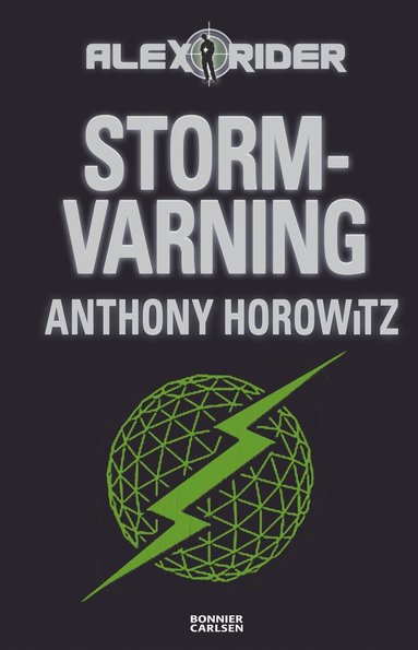 Stormvarning (pocket)