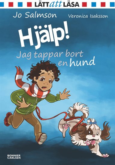 Hjlp! Jag tappar bort en hund (inbunden)