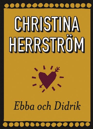 Ebba och Didrik (e-bok)