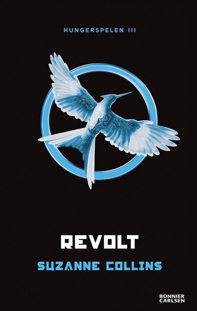 Revolt (e-bok)