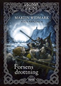 Omslag: Forsens Drottning