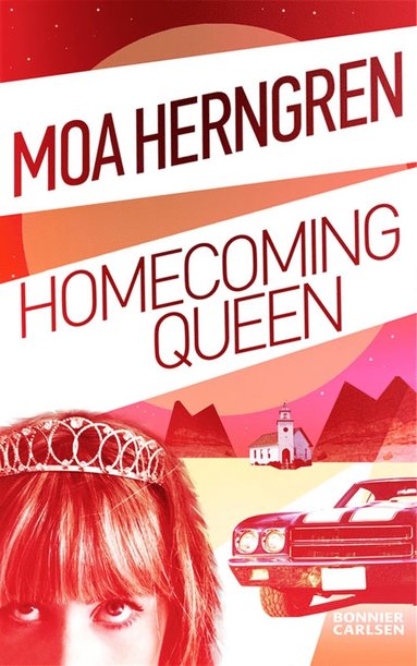 Homecoming Queen (e-bok)