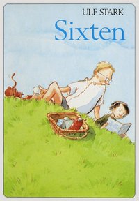 Sixten (e-bok)