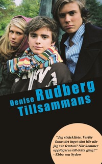 Bildresultat för denise rudberg tillsammans