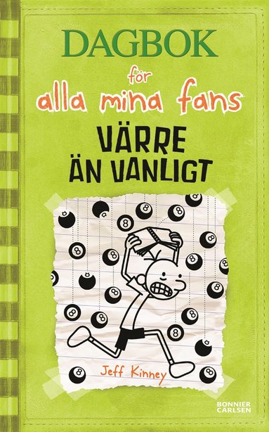 Vrre n vanligt (kartonnage)