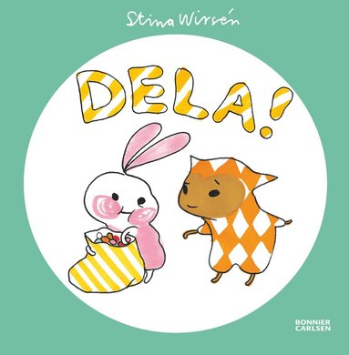 Dela! (inbunden)