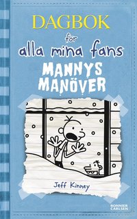 Mannys manöver (e-bok)