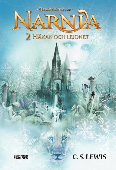 Hxan och lejonet (inbunden)