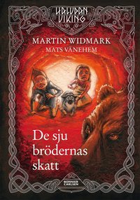 Omslag: De sju brödernas skatt