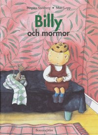 Billy och mormor (e-bok)