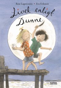 Omslag: Livet enligt Dunne