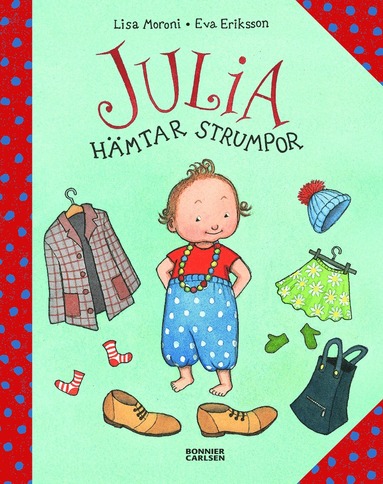 Julia hmtar strumpor (hftad)