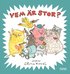 Vem r stor?