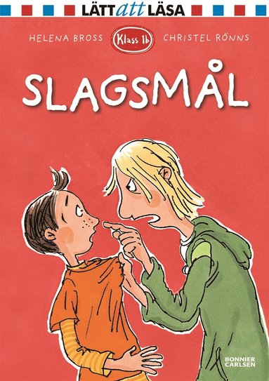 Slagsml (e-bok)