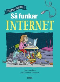 S funkar internet (inbunden)