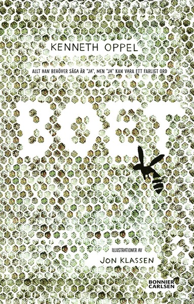 Boet (inbunden)