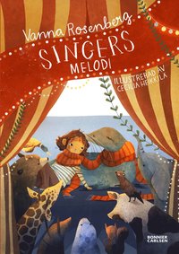 Singers melodi (e-bok)