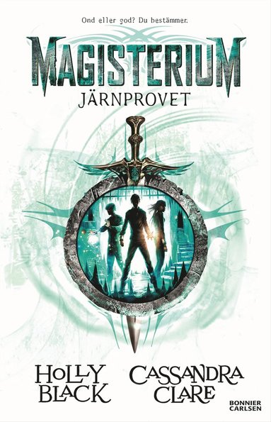 Jrnprovet (hftad)
