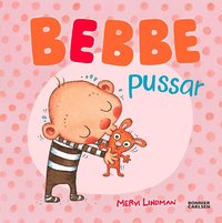 Omslag: Bebbe pussar