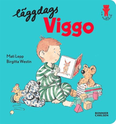 Lggdags Viggo (e-bok)