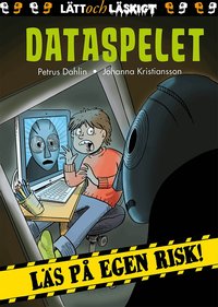 Omslag för Dataspelet