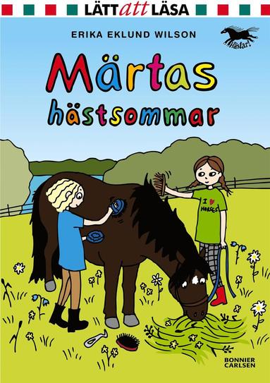 Mrtas hstsommar (hftad)