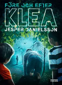 Omslag: Före och efter Klea