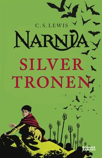Silvertronen (storpocket)