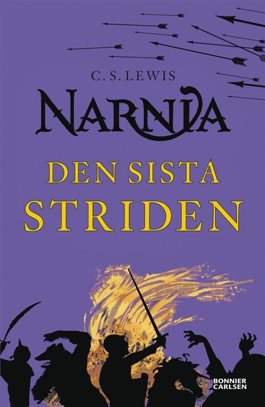 Den sista striden (kartonnage)
