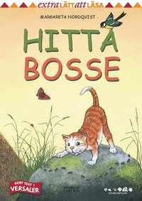 Hitta Bosse (e-bok)