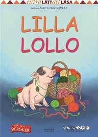 Lilla Lollo (e-bok)
