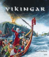 Vikingar (e-bok)