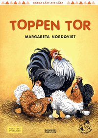 Omslag: Toppen Tor