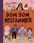 Dom som bestmmer