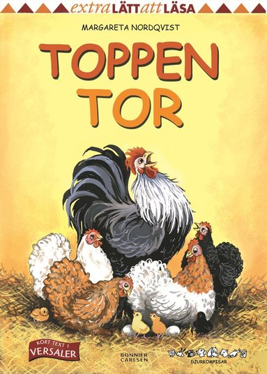 Toppen Tor (e-bok)